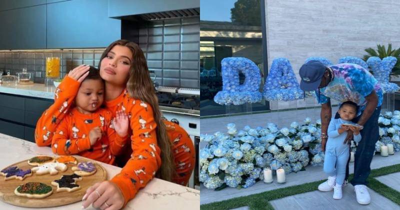 Instagram.com/kyliejenner