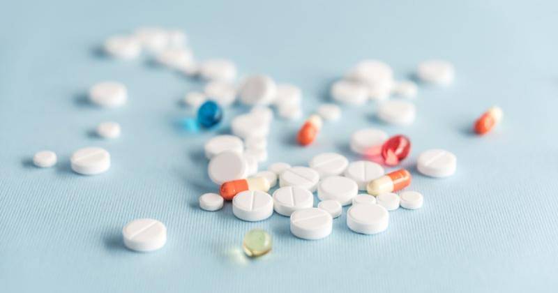 Ilustrasi - Freepik/Drobotdean