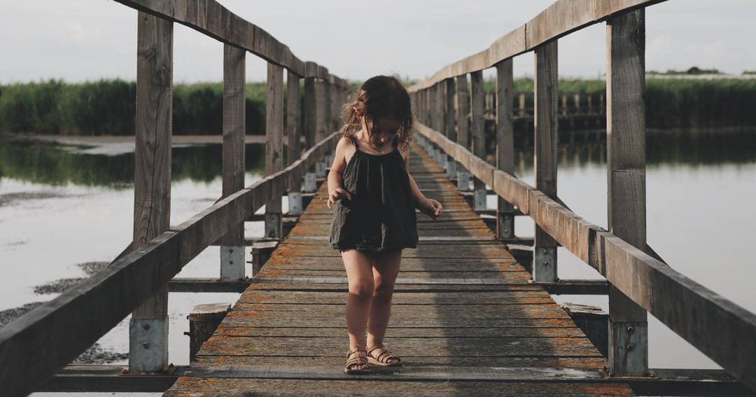 Unsplash/Caroline Hernandez