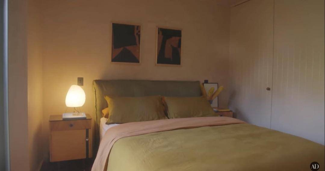 Youtube.com/Architectural Digest