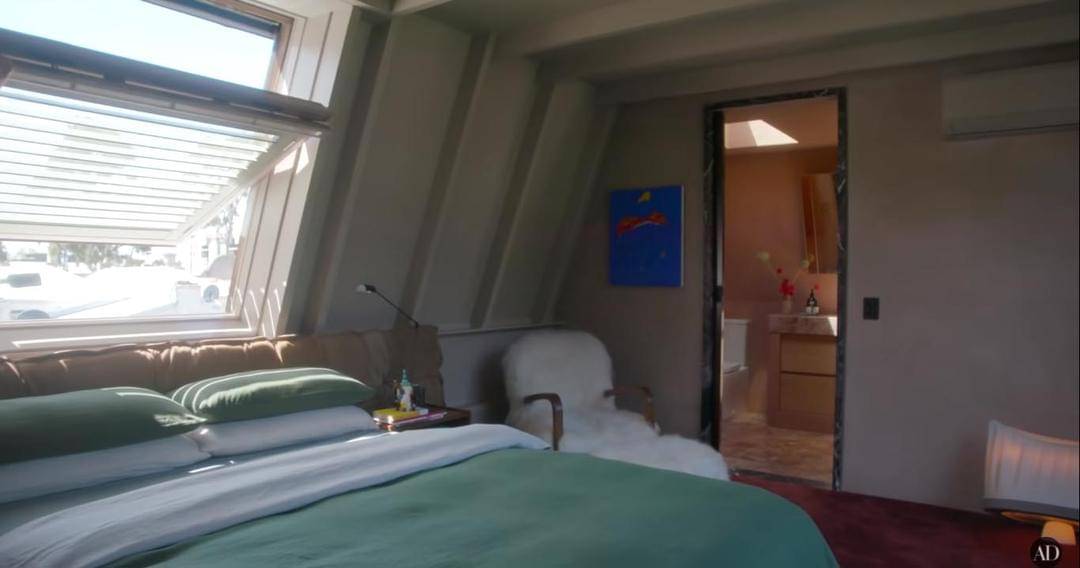 Youtube.com/Architectural Digest