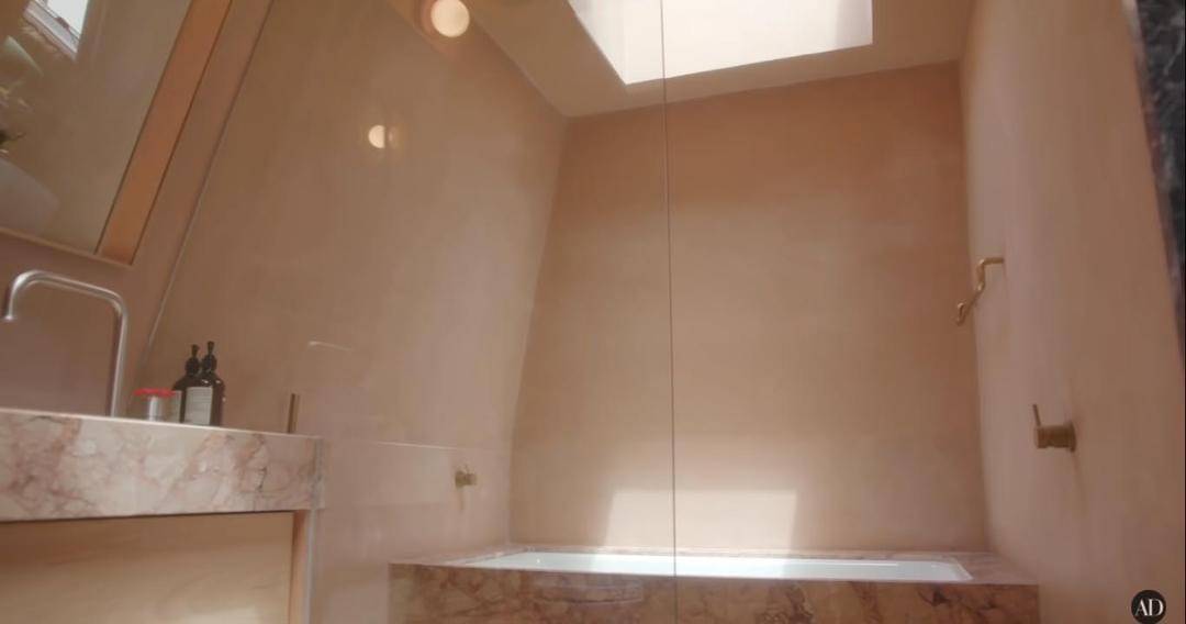 Youtube.com/Architectural Digest