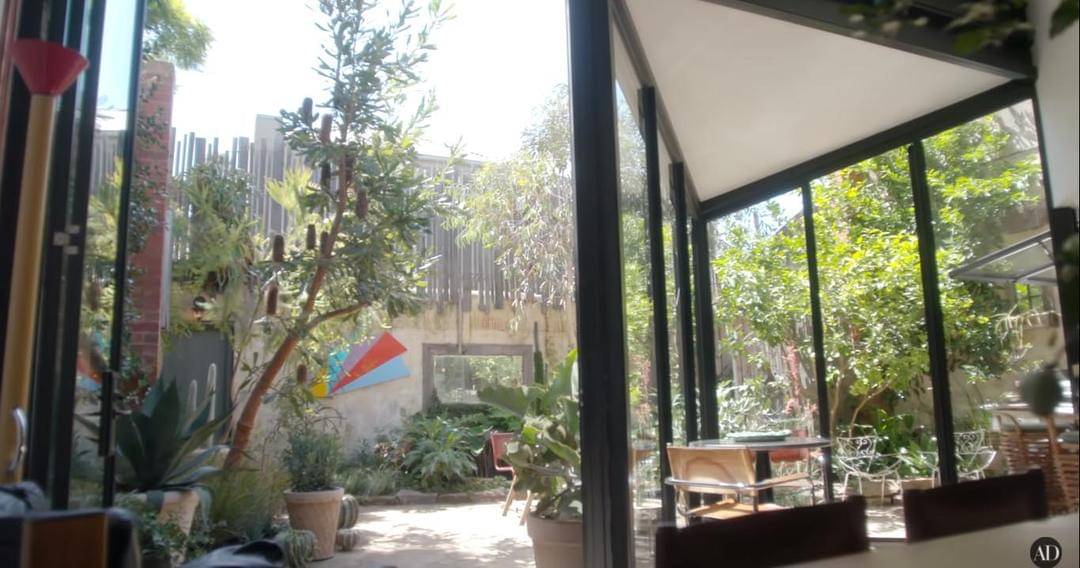 Youtube.com/Architectural Digest