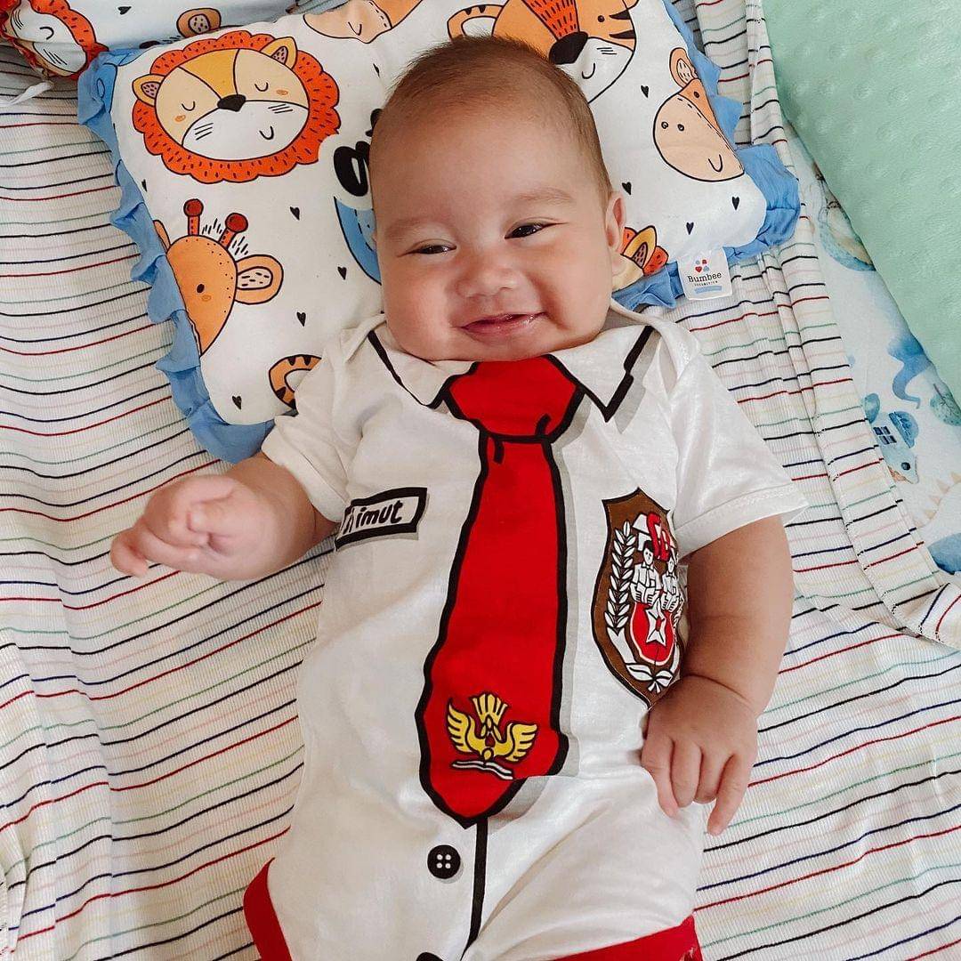 Instagram/keeneatharrazka