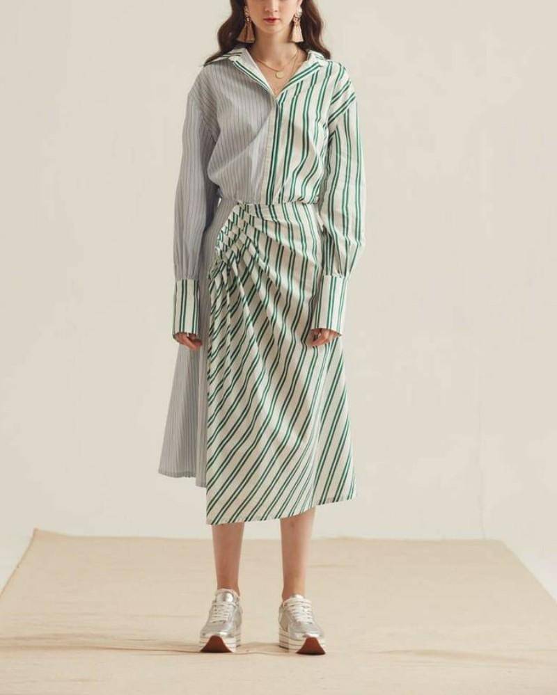 Pinterest/British Vogue