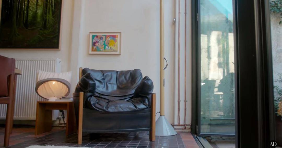 Youtube.com/Architectural Digest