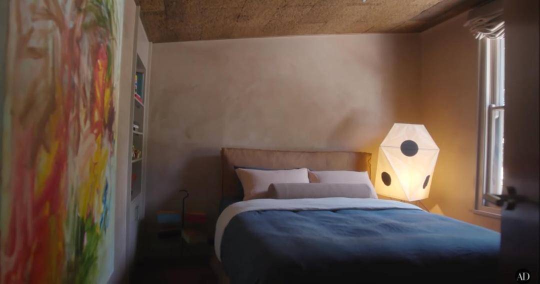 Youtube.com/Architectural Digest