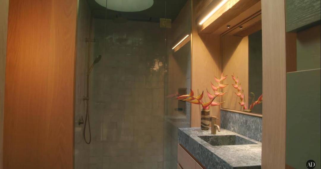 Youtube.com/Architectural Digest