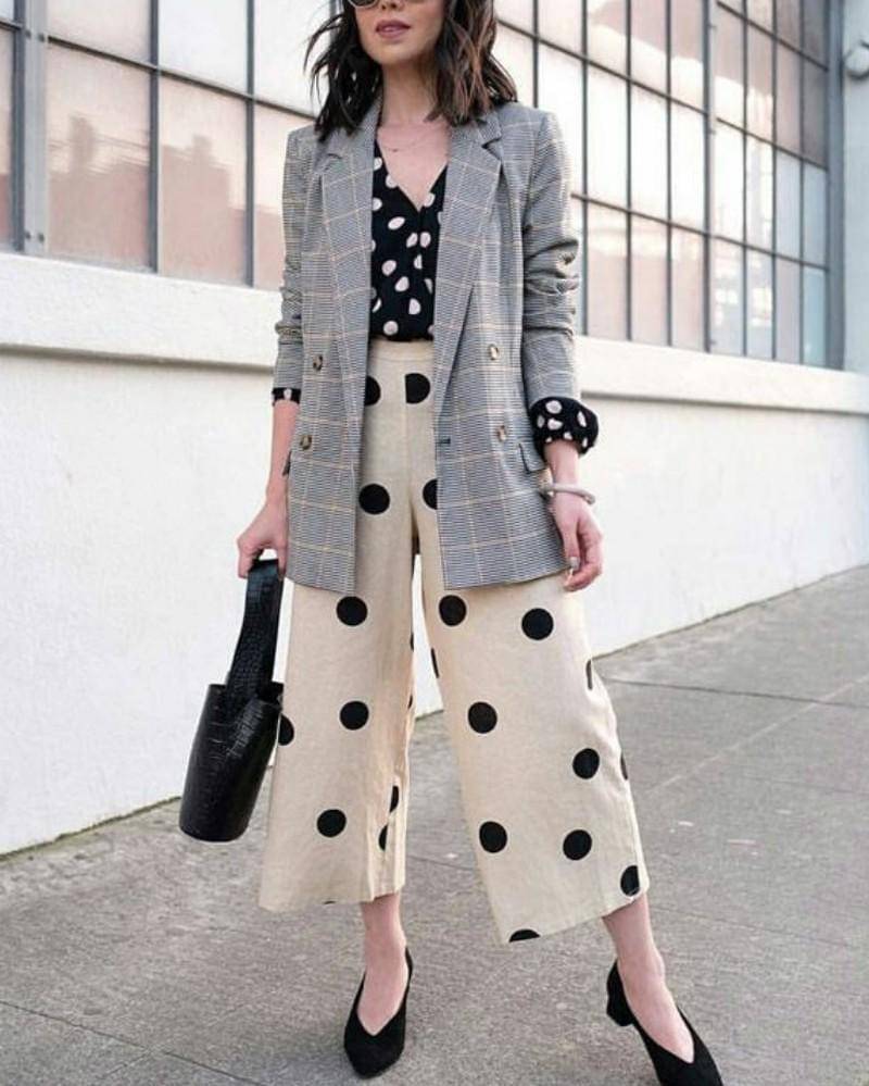 Pinterest/Steal The Look