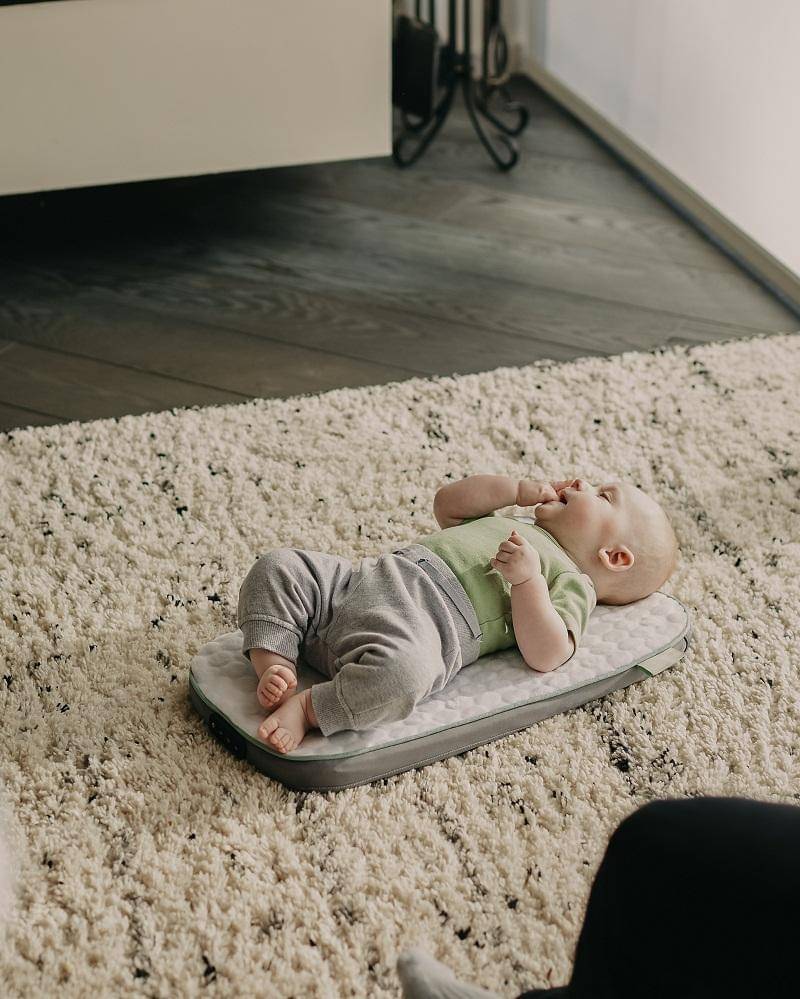 Unsplash/Alex Bodini