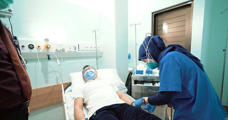 youtube.com/The Hermansyah A6