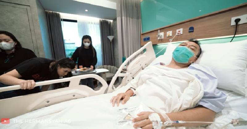 youtube.com/The Hermansyah A6