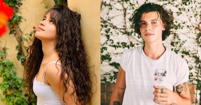 Instagram.com/camila_cabello shawnmendes