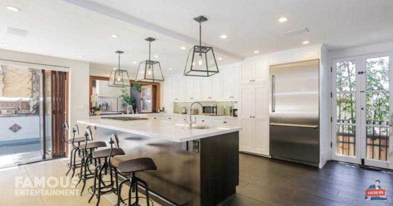 Youtube.com/Famous Entertainment