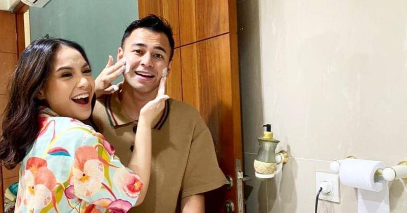 Instagram.com/raffinagita1717