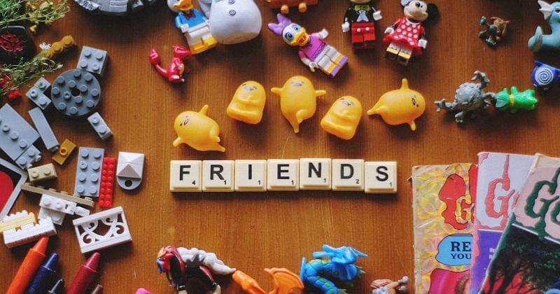 Unsplash/Hannah Rodrigo