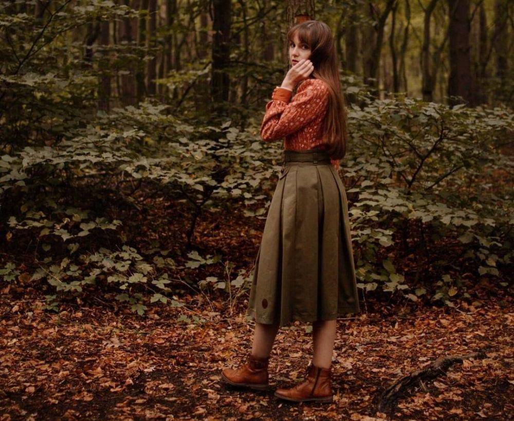 Kenapa Remaja Zaman Dulu Terlihat Lebih Tua