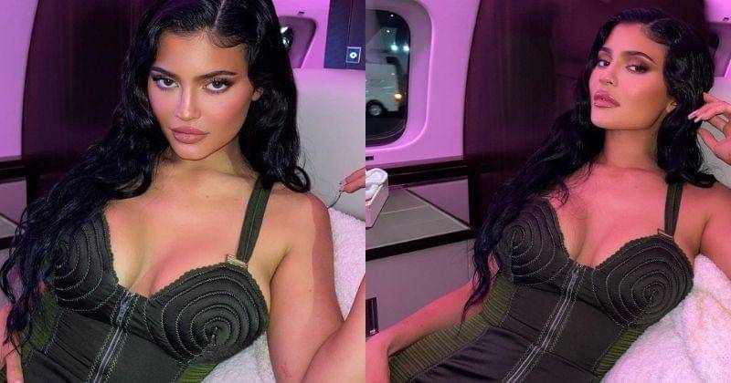 Instagram.com/kyliejenner