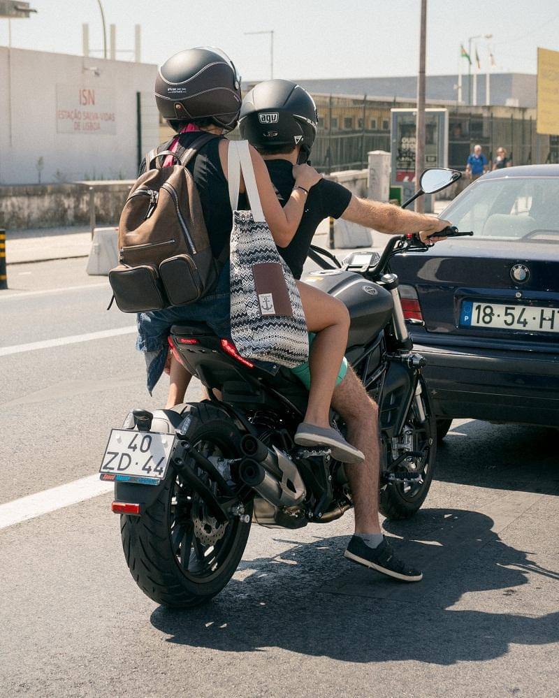 Unsplash/Luther.M.E. Bottrill