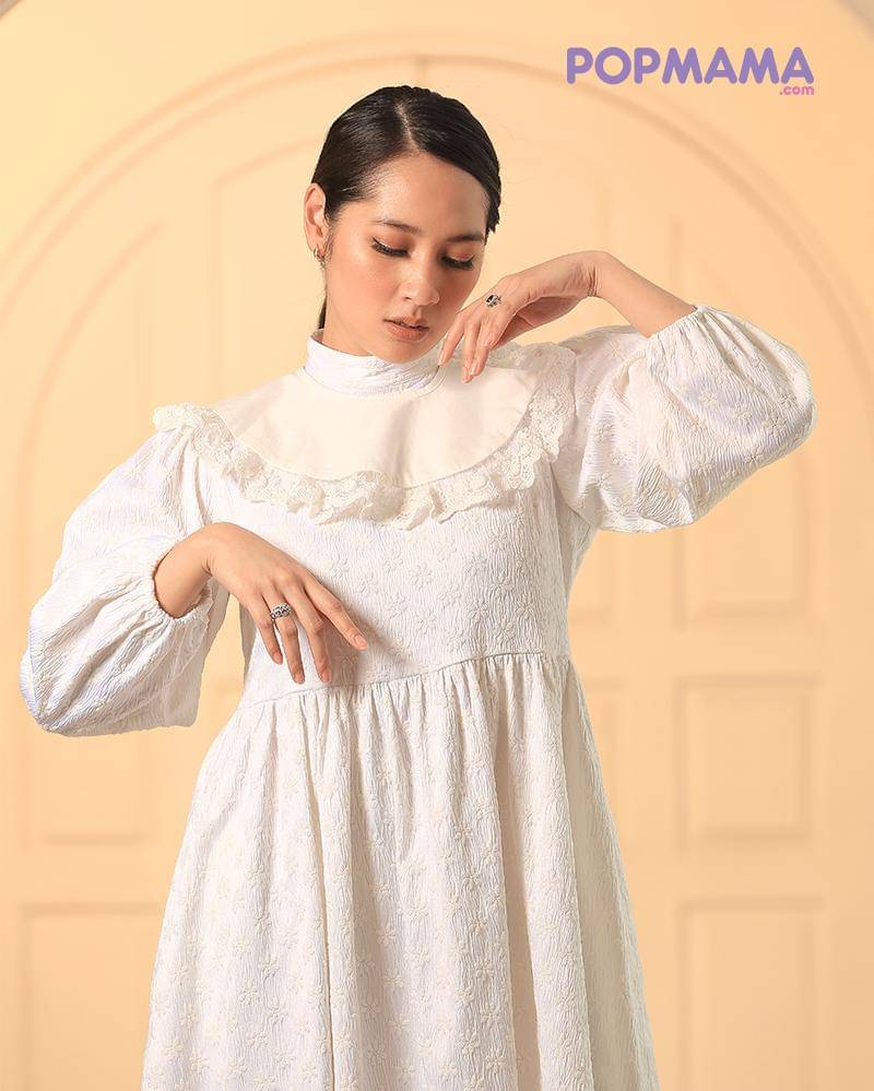 Seluruh kegiatan photoshoot dilakukan dengan mematuhi protokol kesehatan - Popmama.com/Michael Andrew