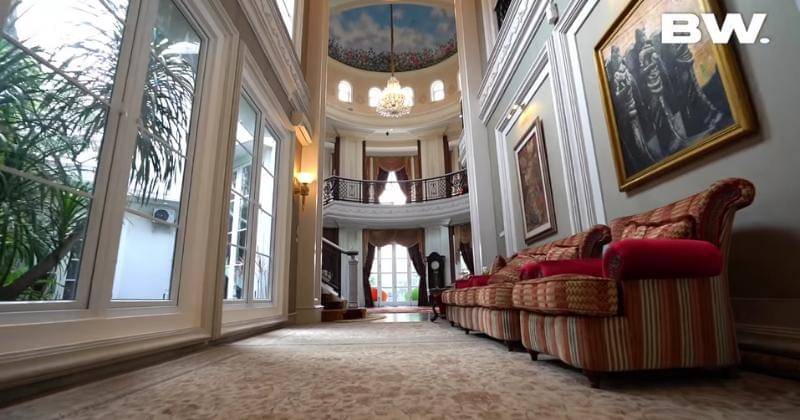 Youtube.com/Boy William