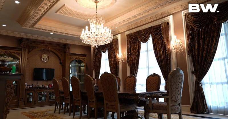 Youtube.com/Boy William