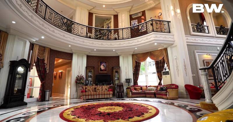 Youtube.com/Boy William