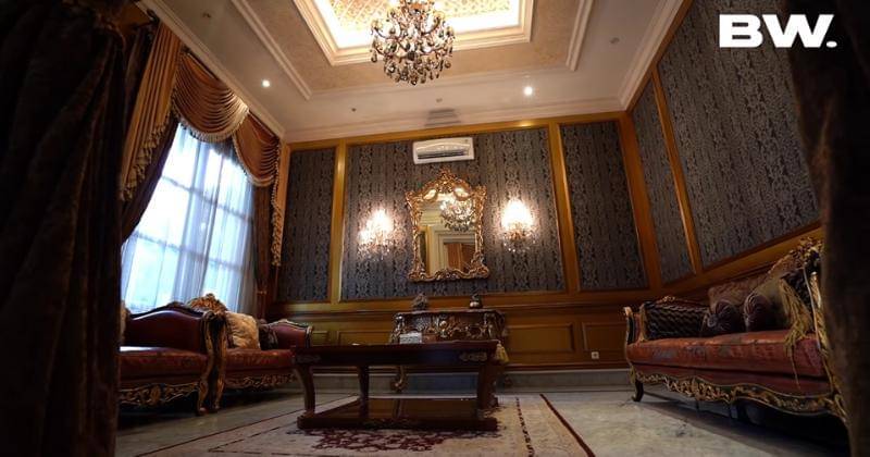 Youtube.com/Boy William