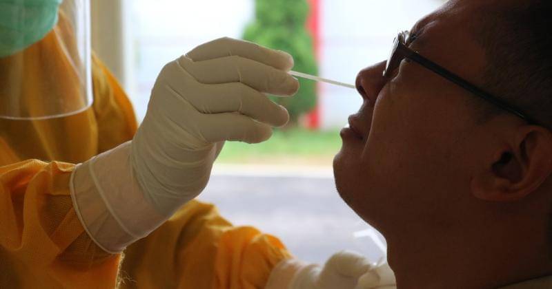 Ilustrasi - Unsplash/Mufid Majnun