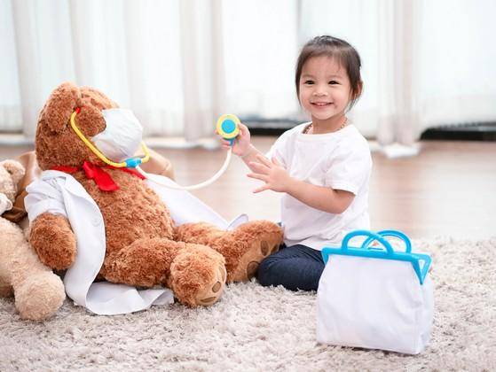 Nutrisi Mempengaruhi Tumbuh Kembang Si Kecil? Jawabannya Ada di Sini!