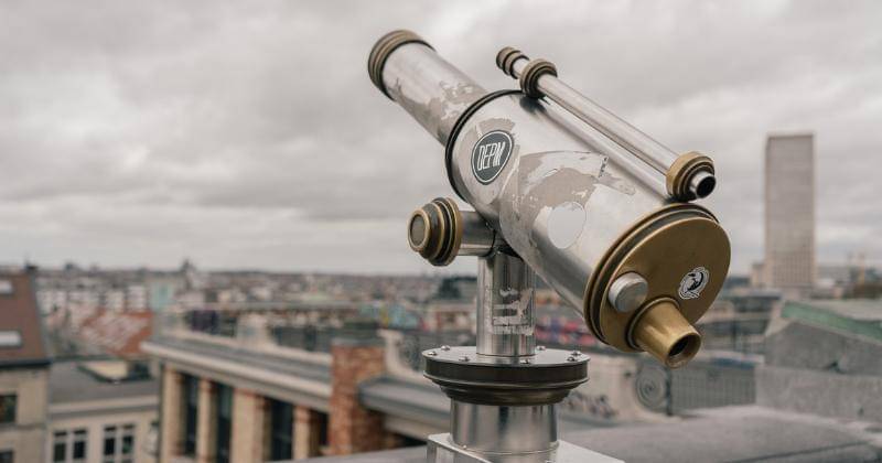 Ilustrasi - Unsplash/Aurelien Romain