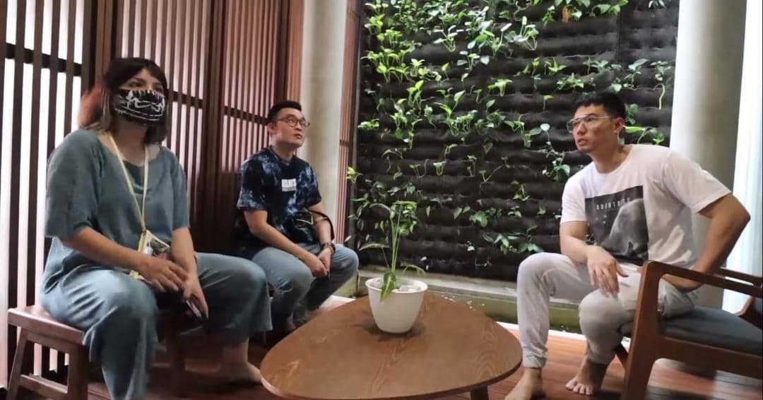 Youtube.com/ITIKK Family