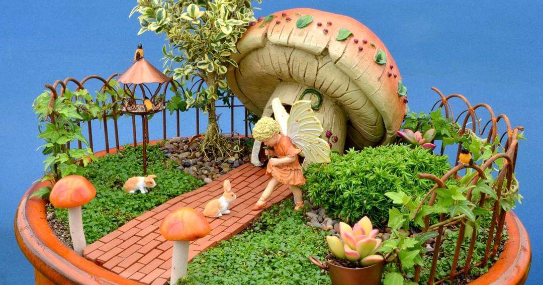 Fairygardenexpert.net