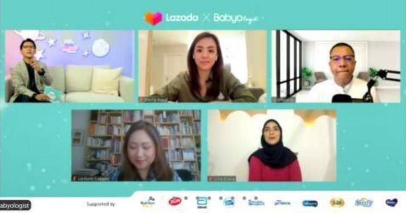 Popmama.com/Fria Sumitro