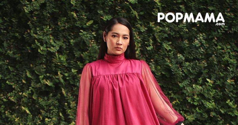 Seluruh kegiatan photoshoot dilakukan dengan mematuhi protokol kesehatan - Popmama.com/Michael Andrew