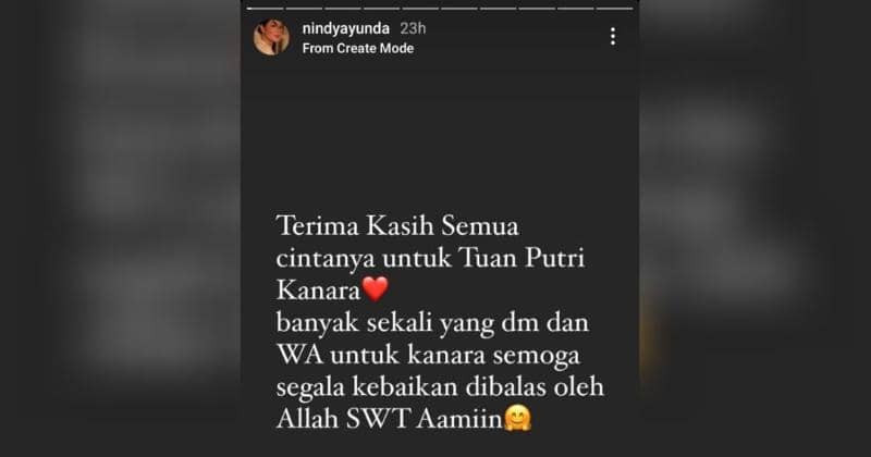 Instagram.com/Nindyayunda