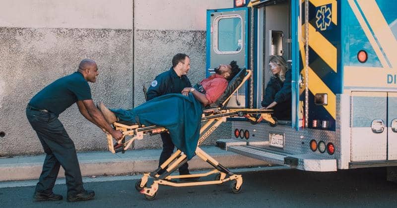 Pemprov DKI Mulai Siapkan Truk Pengangkut Jenazah Pasien Covid-19