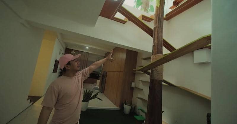 Youtube.com/Raditya Dika