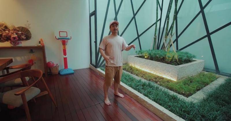 Youtube.com/Raditya Dika