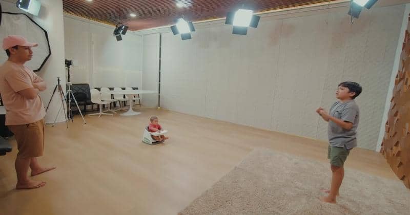 Youtube.com/Raditya Dika