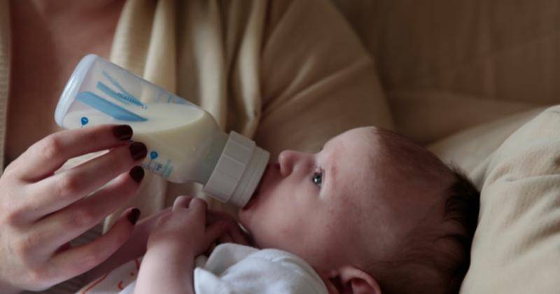 Unsplash/Lucy Wolski