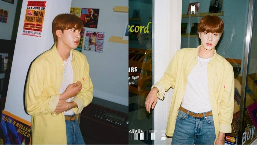 Twitter/BIGHIT_MUSIC