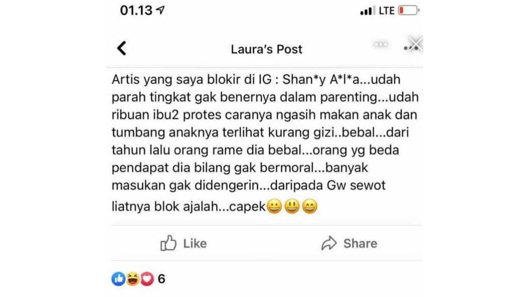 Instagram.com/shandyaulia