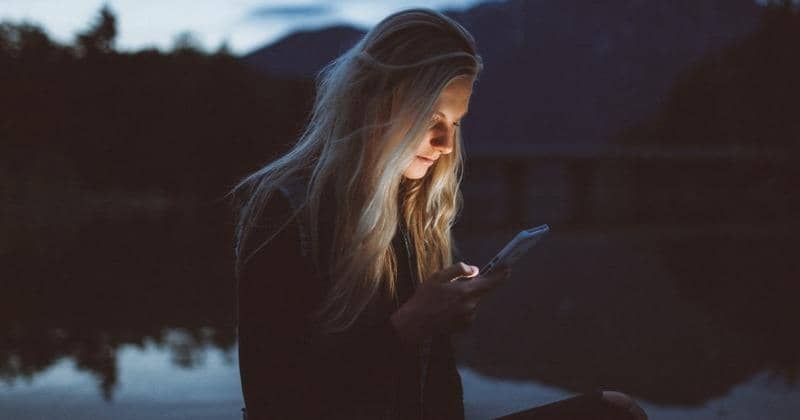 Unsplash/Becca Tapert