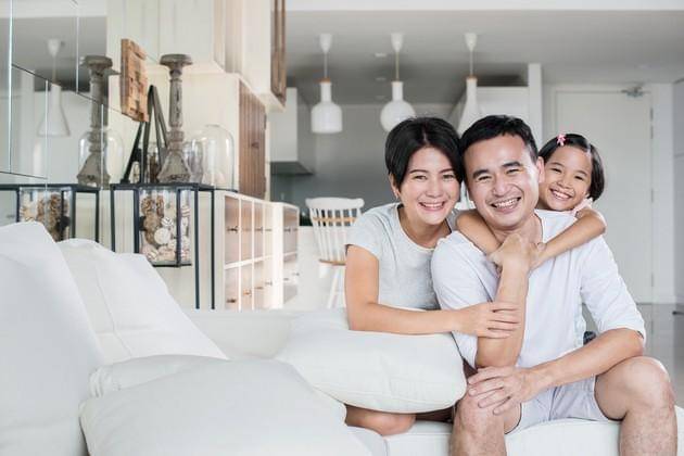 Shutterstock/bearinmind