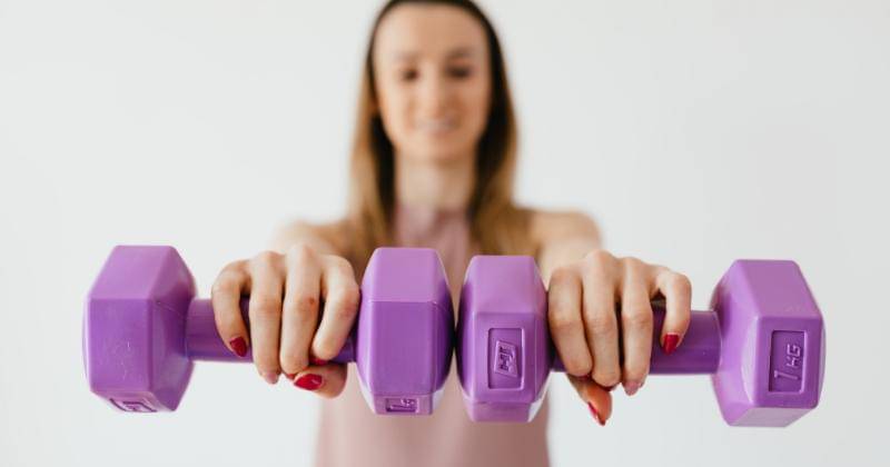 Pexels/Karolina Grabowska