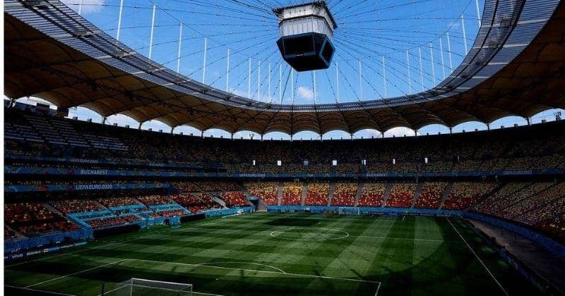 Instagram.com/EURO 2020