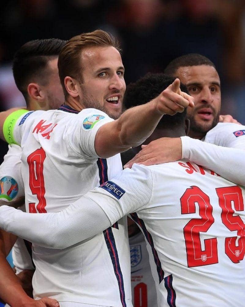 Instagram.com/EURO 2020