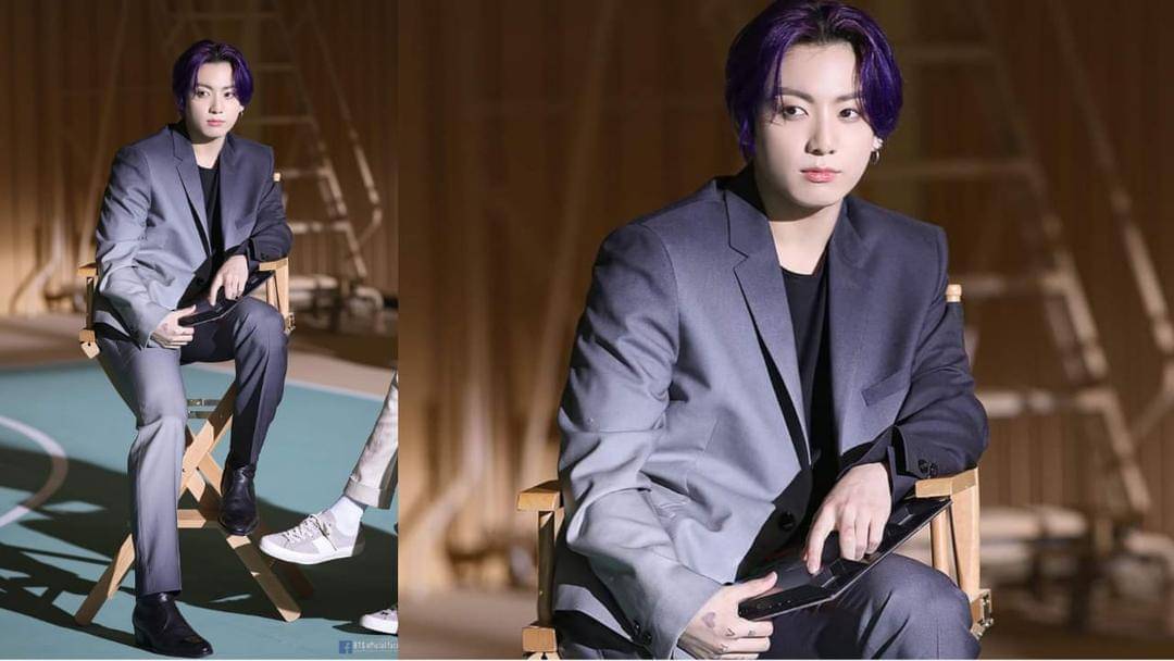 facebook.com/bangtan.official