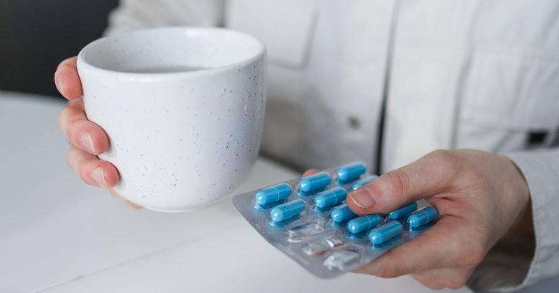 7 Suplemen dan Vitamin Daya Tahan Tubuh